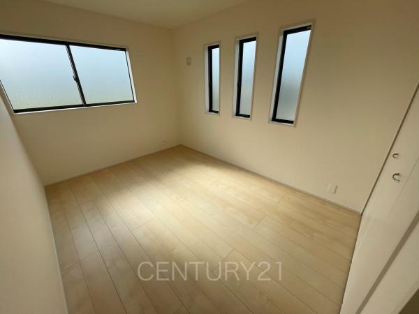第1前橋小屋原1号棟