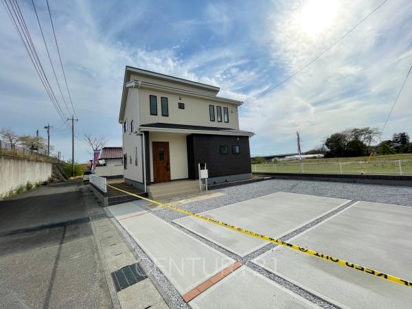 第1前橋小屋原1号棟