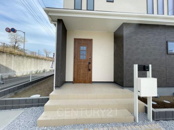第1前橋小屋原1号棟