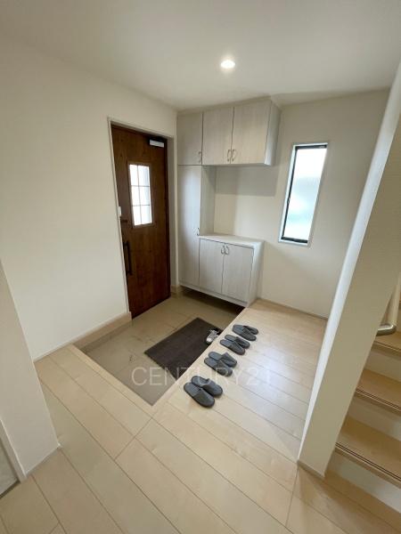 第1前橋小屋原1号棟