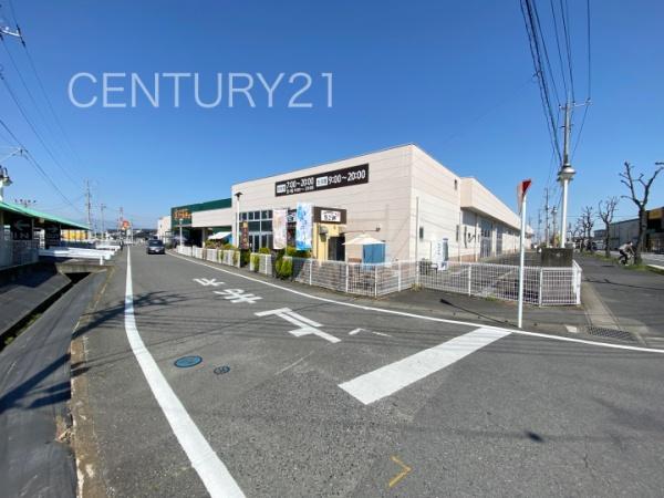 高崎市倉賀野町14期2棟1号棟(セキチュー高崎矢中店)