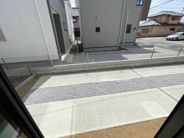 前橋市北代田町1期3号棟