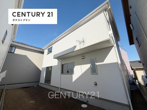 前橋市北代田町2期1号棟