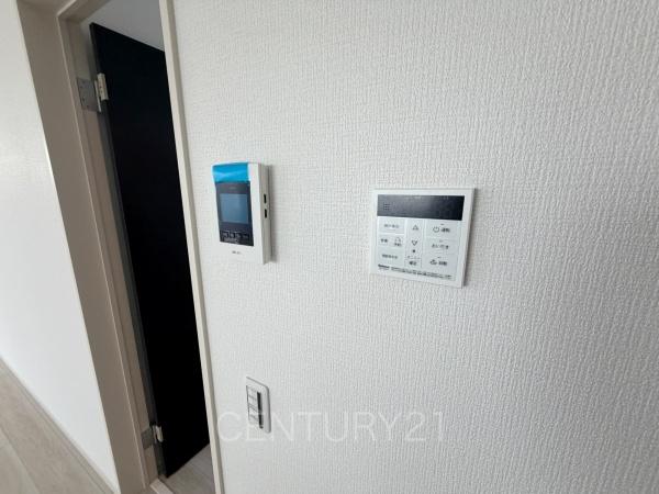 前橋市北代田町2期1号棟