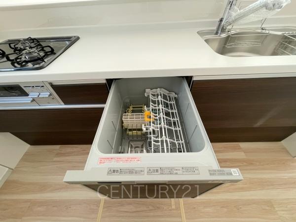 前橋市北代田町2期3号棟