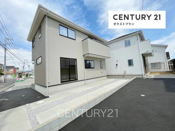 前橋市北代田町2期2号棟