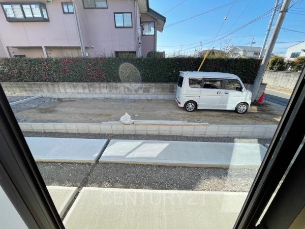 前橋市北代田町2期2号棟