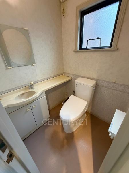 前橋市上新田町の中古一戸建て