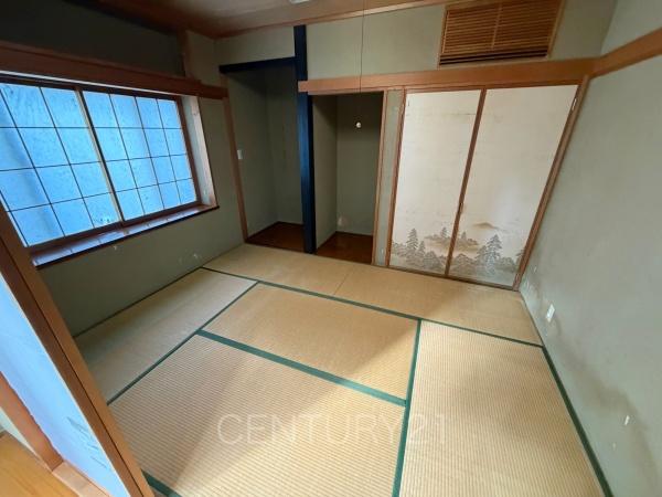 前橋市上新田町の中古一戸建て