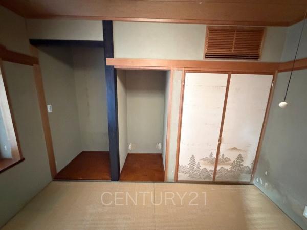 前橋市上新田町の中古一戸建て