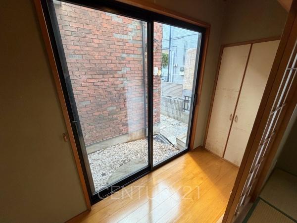 前橋市上新田町の中古一戸建て