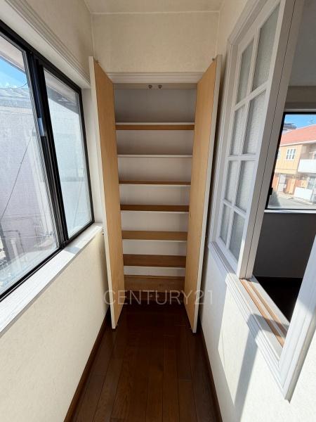 前橋市上新田町の中古一戸建て