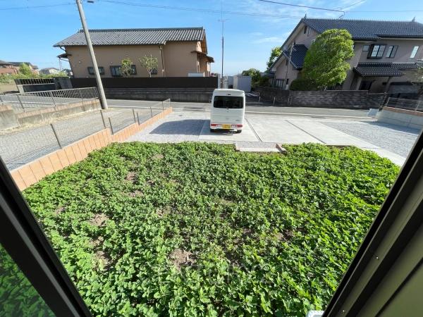 第9富士見町原之郷1号棟