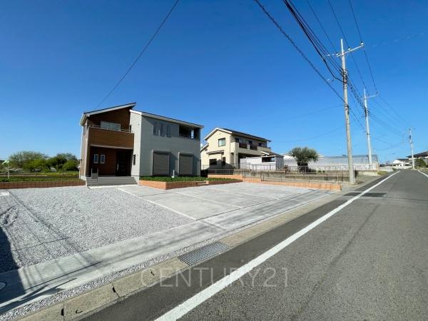 第9富士見町原之郷1号棟