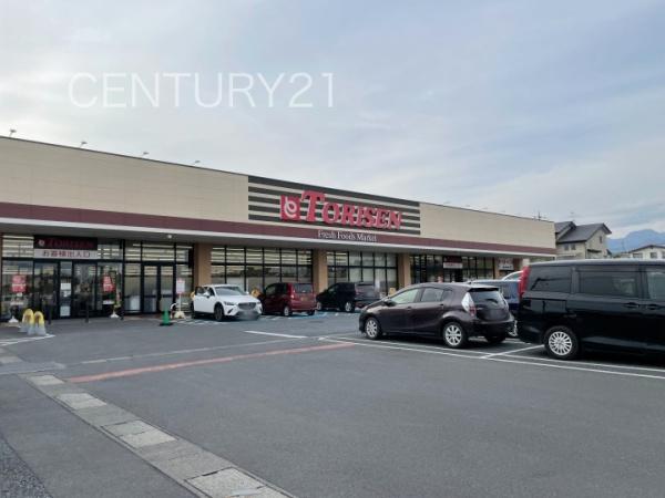 高崎箕郷町生原第74号棟(とりせん箕郷店)