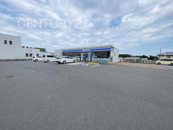高崎箕郷町生原第74号棟(ローソン高崎箕郷町西明屋店)