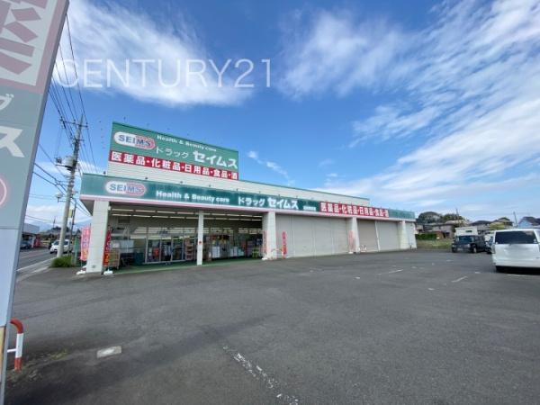 高崎箕郷町生原第74号棟(ドラッグセイムス高崎箕郷店)