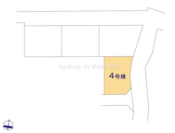 高崎箕郷町生原第74号棟