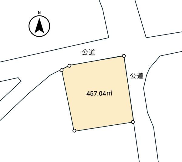富岡市妙義町諸戸土地