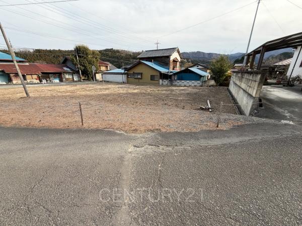 富岡市妙義町諸戸土地