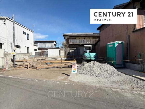 高崎市若松町255番A号棟