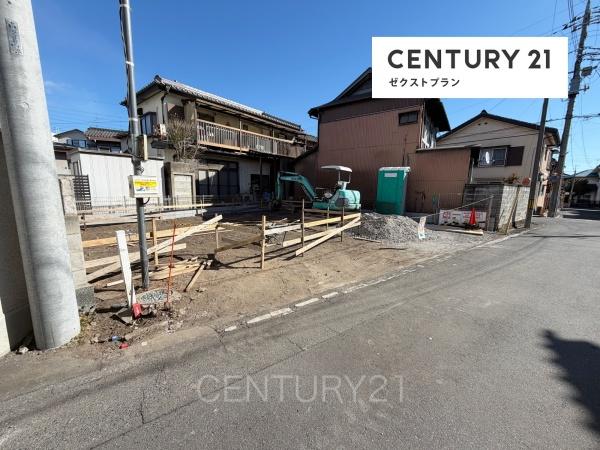 高崎市若松町255番A号棟
