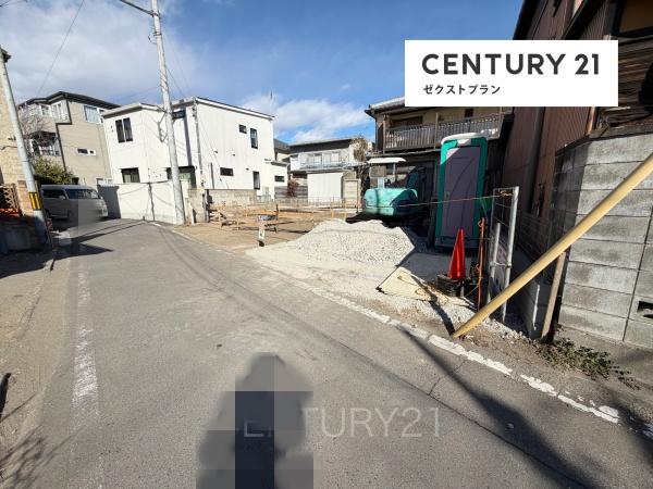 高崎市若松町255番A号棟