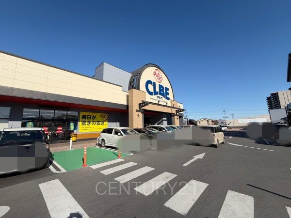 高崎市東貝沢町１丁目の中古一戸建て(クルベ江木店)