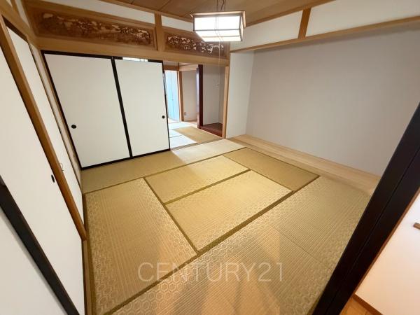 前橋市文京町３丁目の中古一戸建て