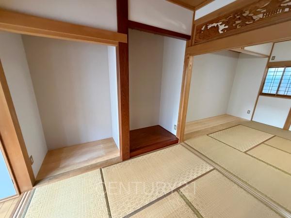 前橋市文京町３丁目の中古一戸建て