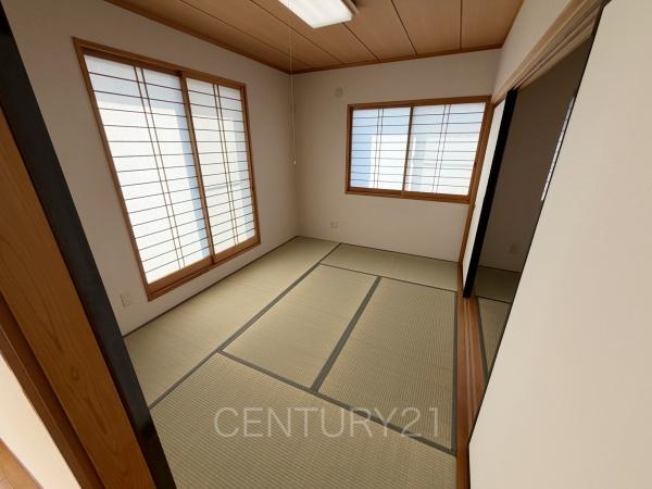 前橋市文京町３丁目の中古一戸建て