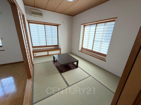 前橋市文京町中古一戸建て