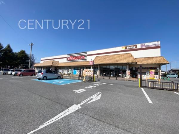 大泉第14寄木戸4号棟(とりせん大泉店)
