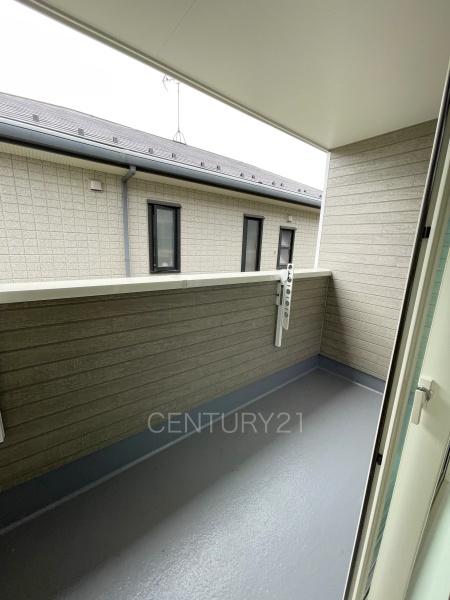 前橋市南町B号棟