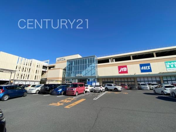 前橋市南町A号棟(けやきウォーク前橋)