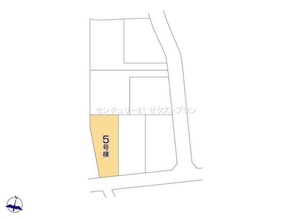 伊勢崎市東小保方町第25号棟