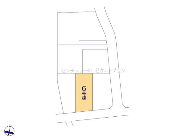 伊勢崎市東小保方町第26号棟