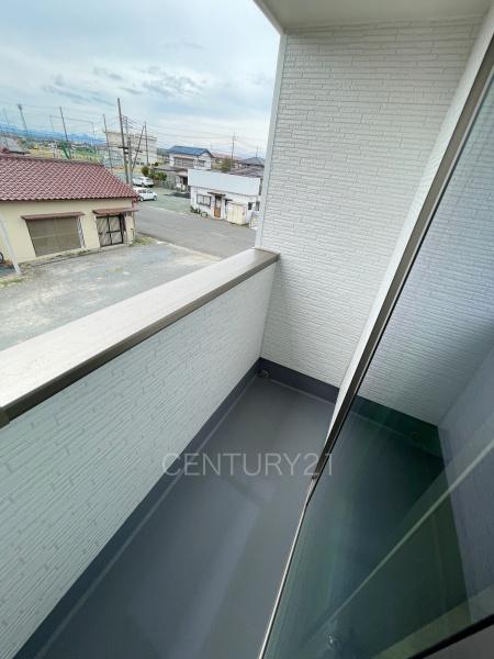 前橋市広瀬町C号棟