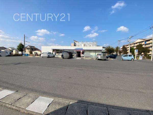 前橋市広瀬町A号棟(ローソン前橋広瀬町二丁目店)