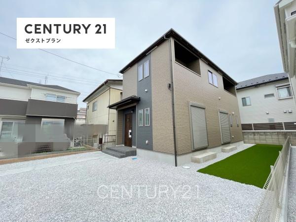前橋市広瀬町A号棟