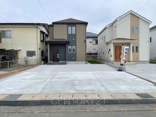 前橋市広瀬町A号棟