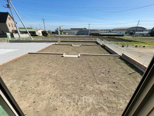 第6前橋鼻毛石1号棟