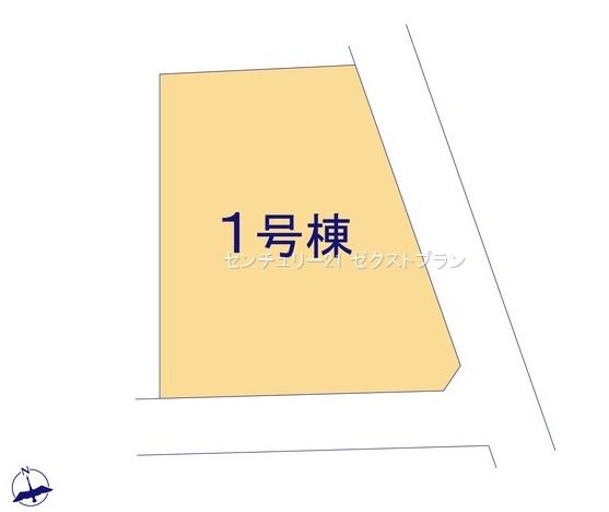第6前橋鼻毛石1号棟