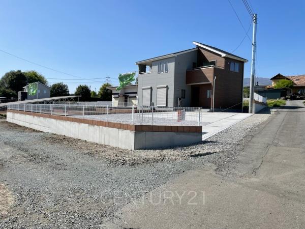 第6前橋鼻毛石1号棟