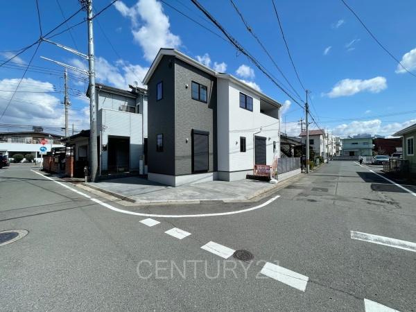 前橋市六供町25期1期
