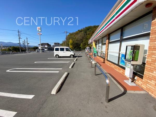 高崎市吉井町南陽台１丁目の中古一戸建て(セブンイレブン吉井南陽台店)