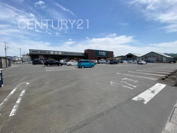 高崎市吉井町下長根の中古一戸建て(カインズ吉井店)