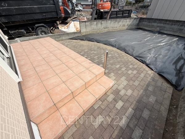高崎市吉井町下長根平家中古一戸建て