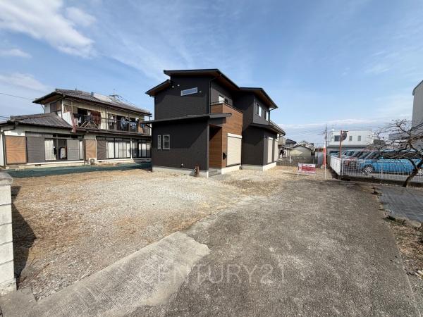 高崎市吉井町吉井中古一戸建て