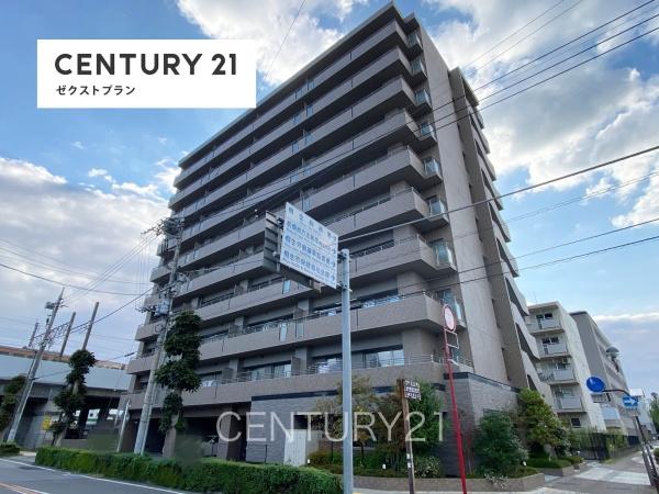 サーパス桐生駅前[156701-16902]【センチュリー21】